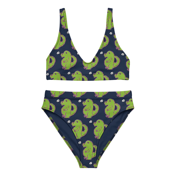 Fredrick the Dinosaur product image (2)