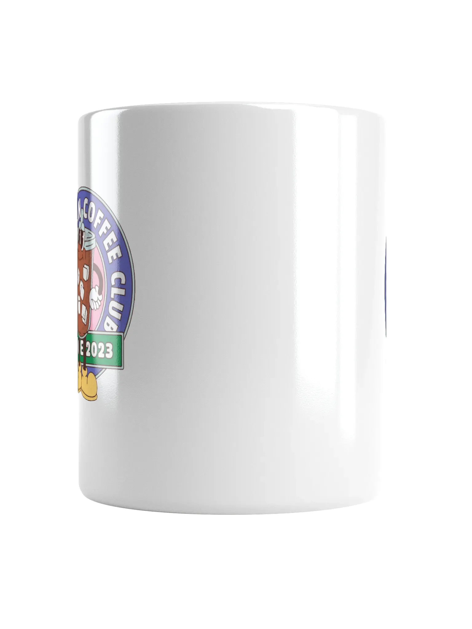 Gamer Sean Coffee Club Mug product image (14)