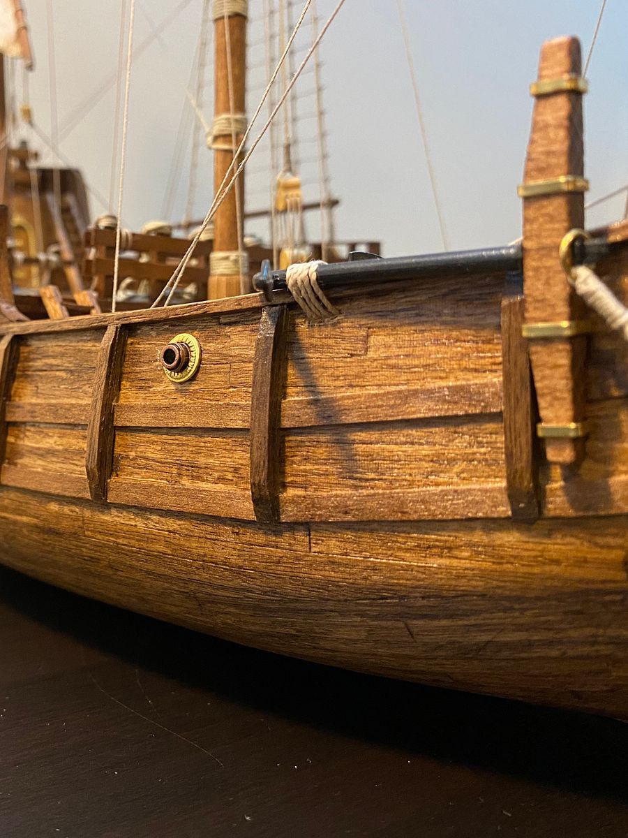 Ship: The Santa Maria product image (4)