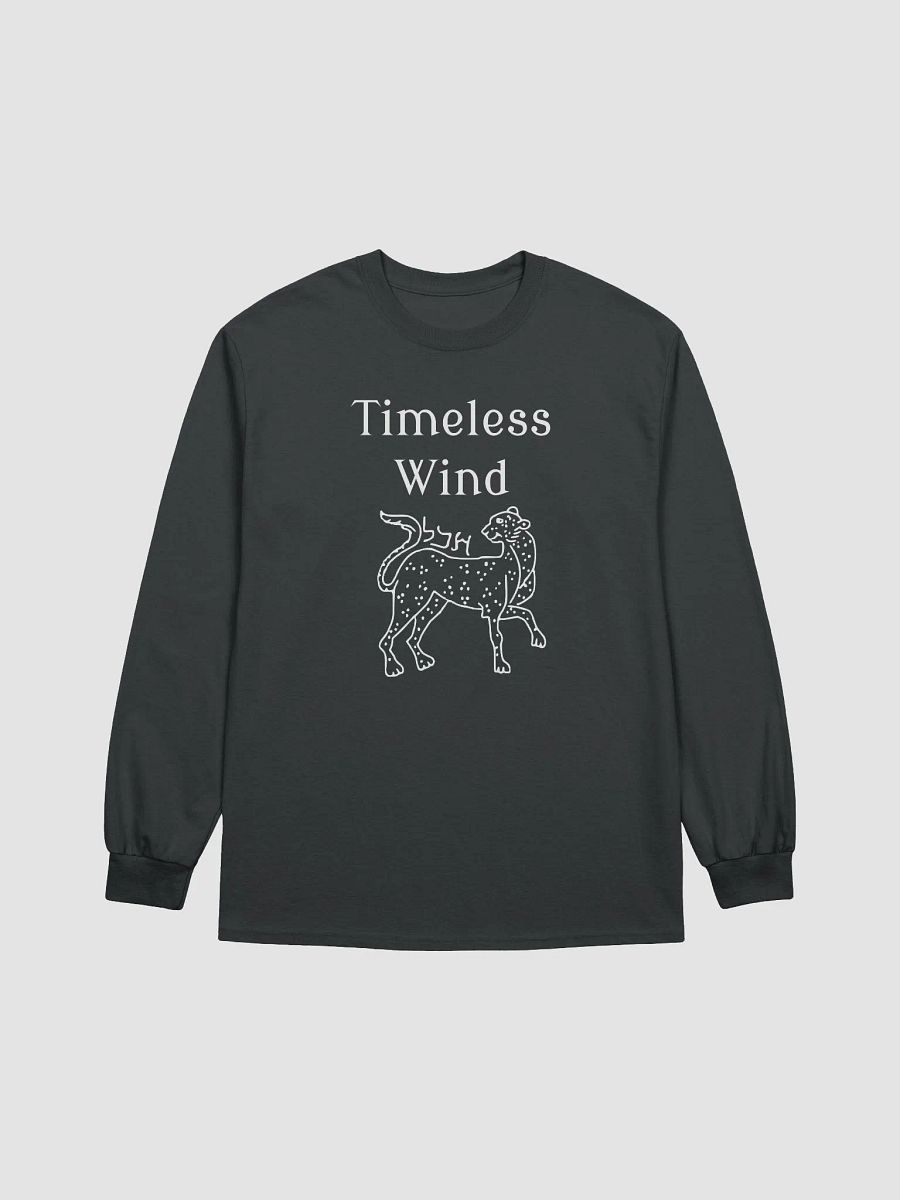 Crew Shirt product image (1)