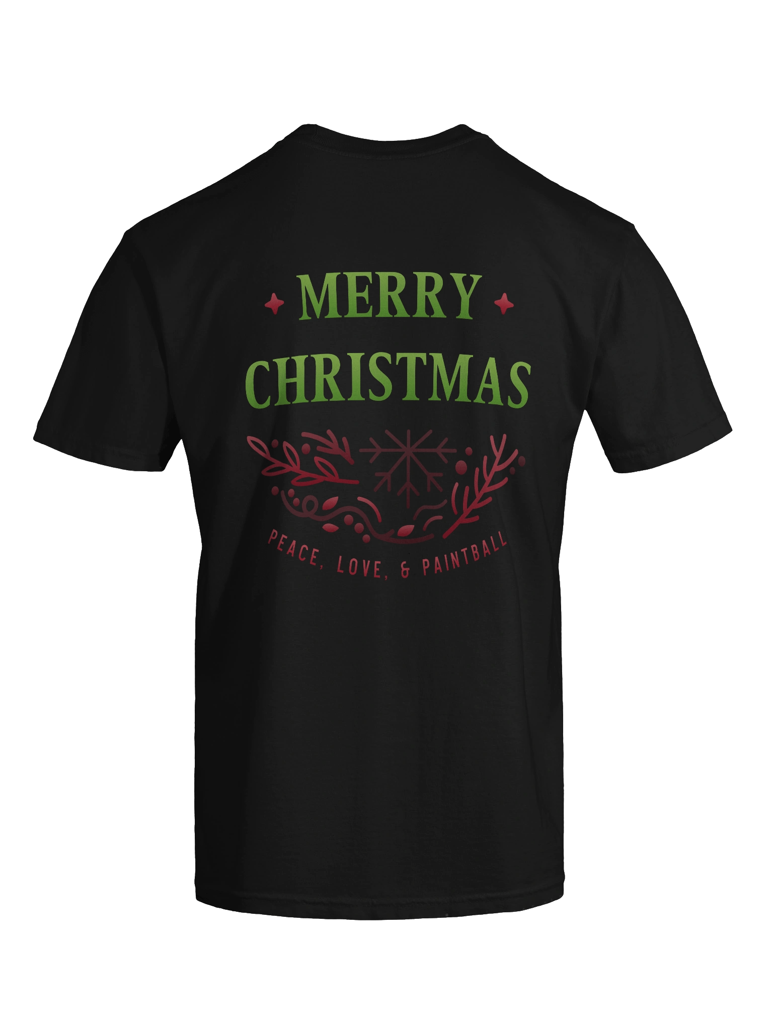 Merry Christmas T-Shirt product image (73)