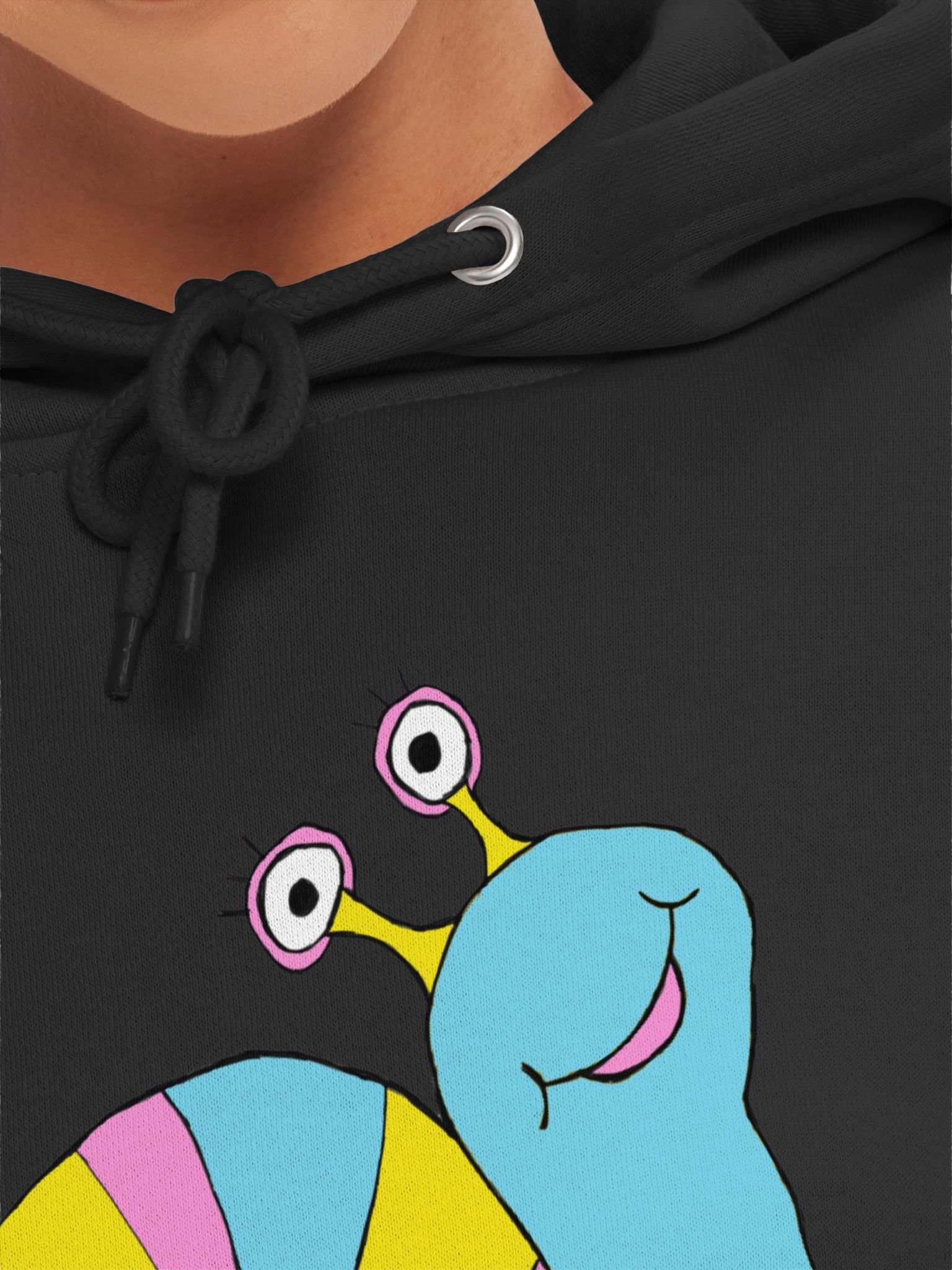 Snail Mail Chill Hoodie product image (55)
