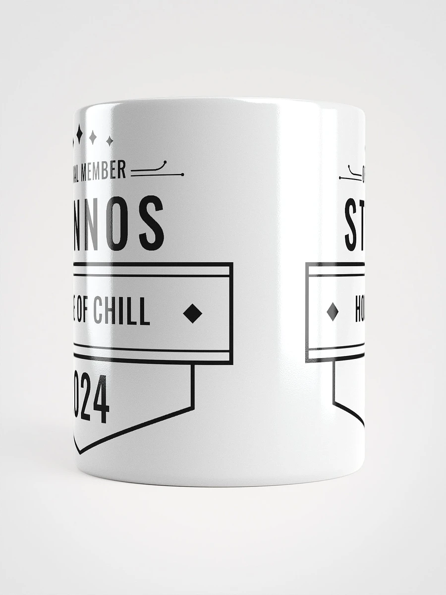 House of Chill Mug product image (5)