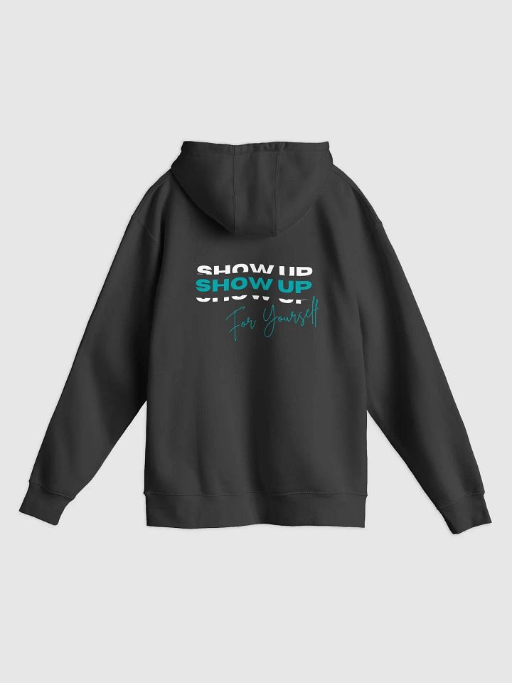 TSF HOODIE product image (2)