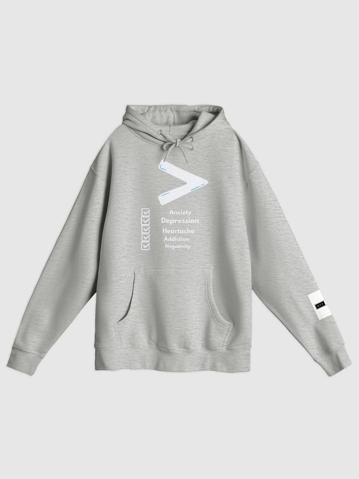 Greater Than Hoodie product image (2)