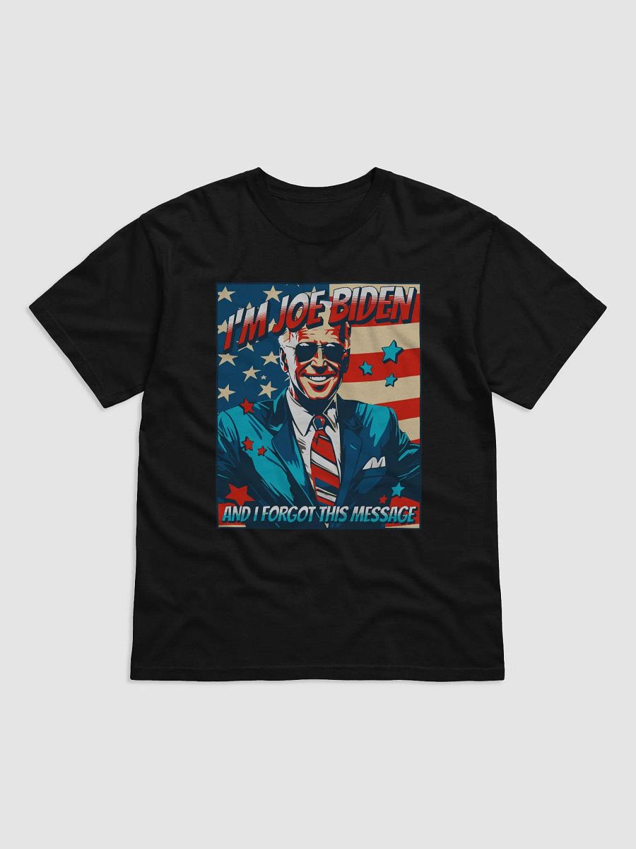 'Cancel Joe Biden' Tee product image (6)
