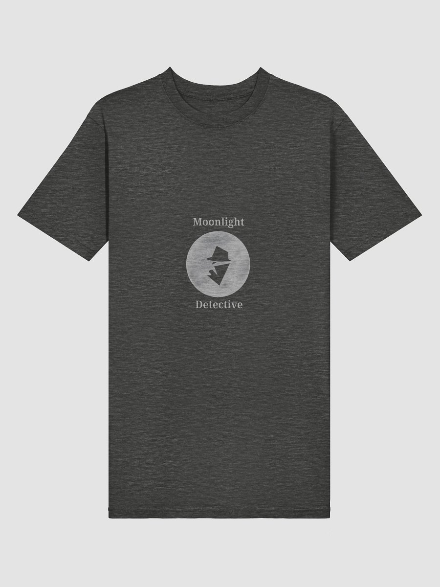 Moonlight Detective Silhouette Tee product image (3)