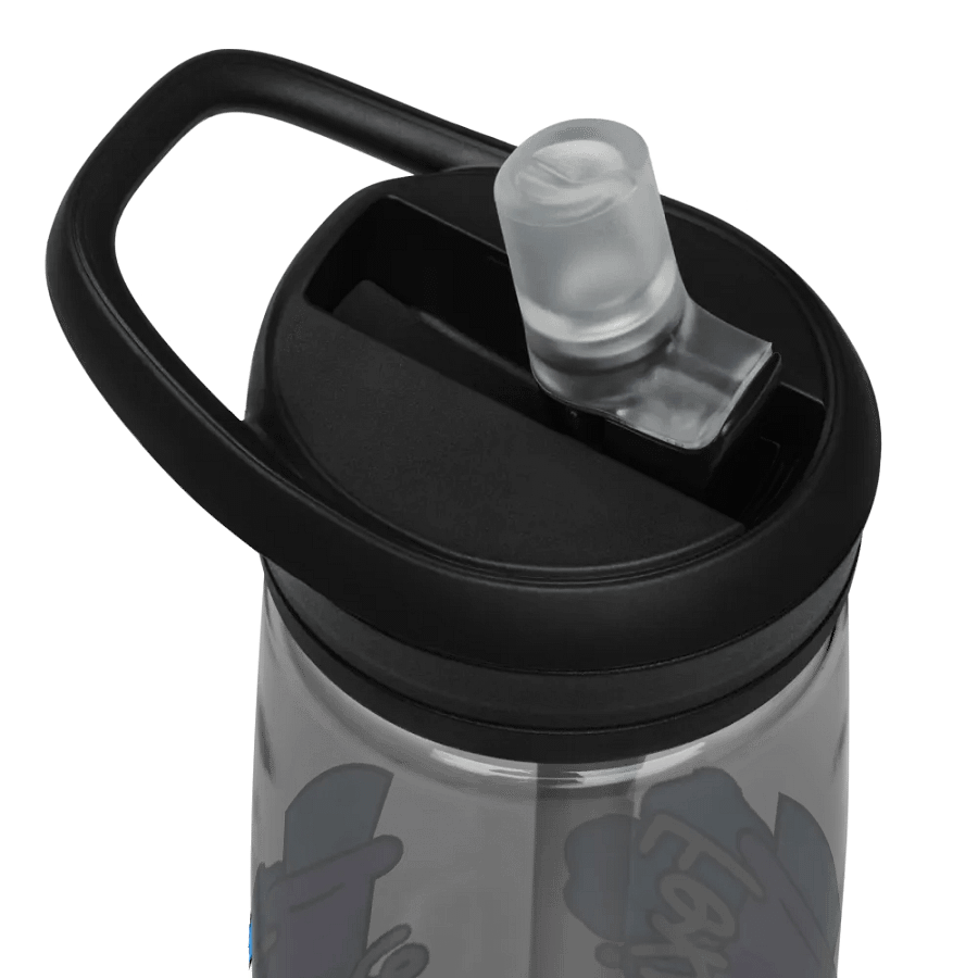 The Poison Bottle product image (5)