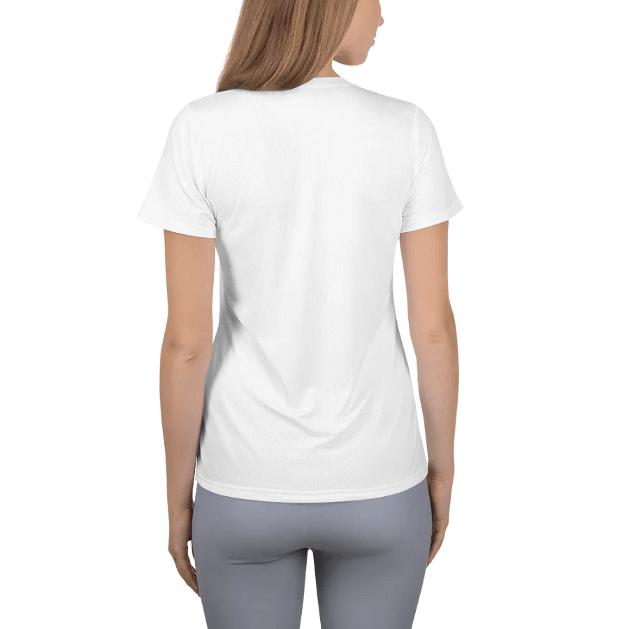 Embrace Growth | Women's Athletic Tee product image (12)