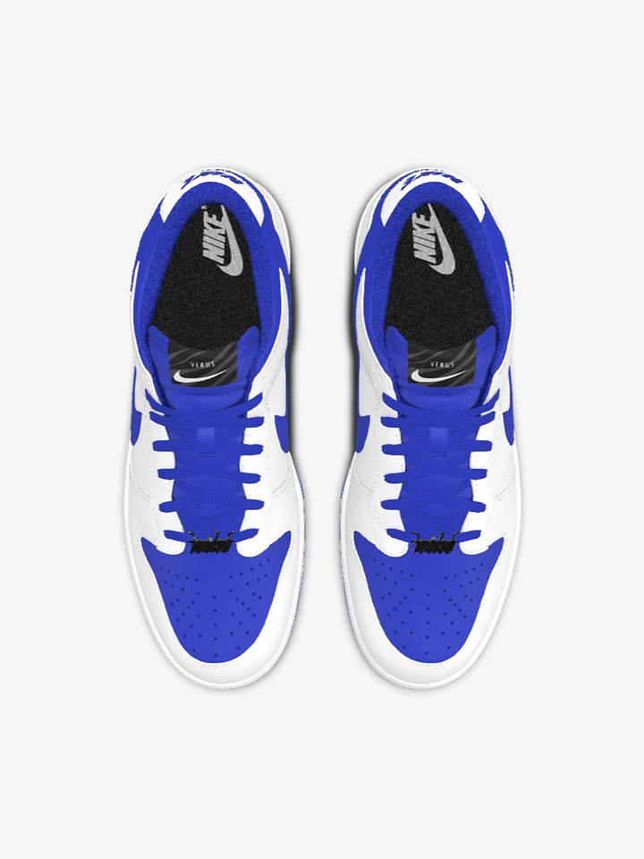 Alluci x Nike Verus Lunar Low Retro Dunk product image (1)