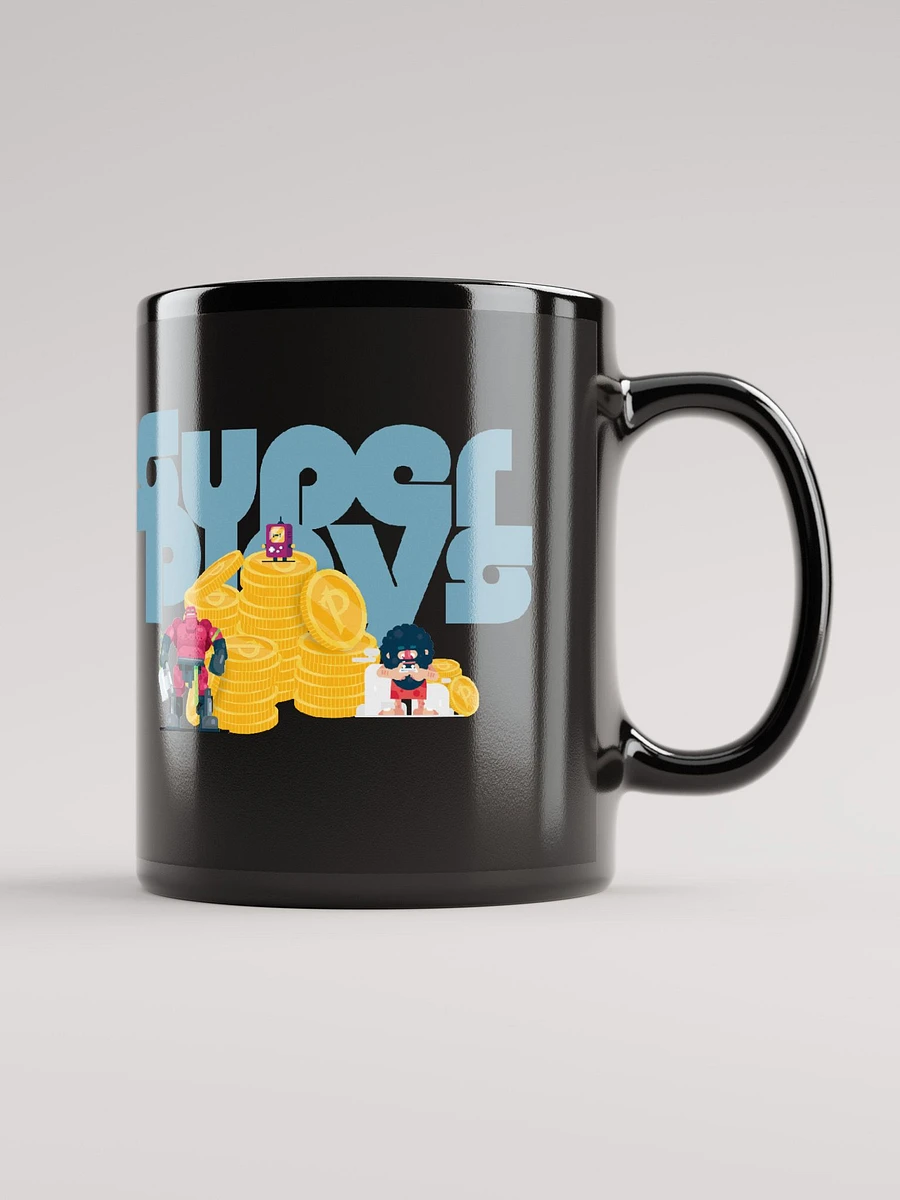 SuperPlay Mug product image (1)