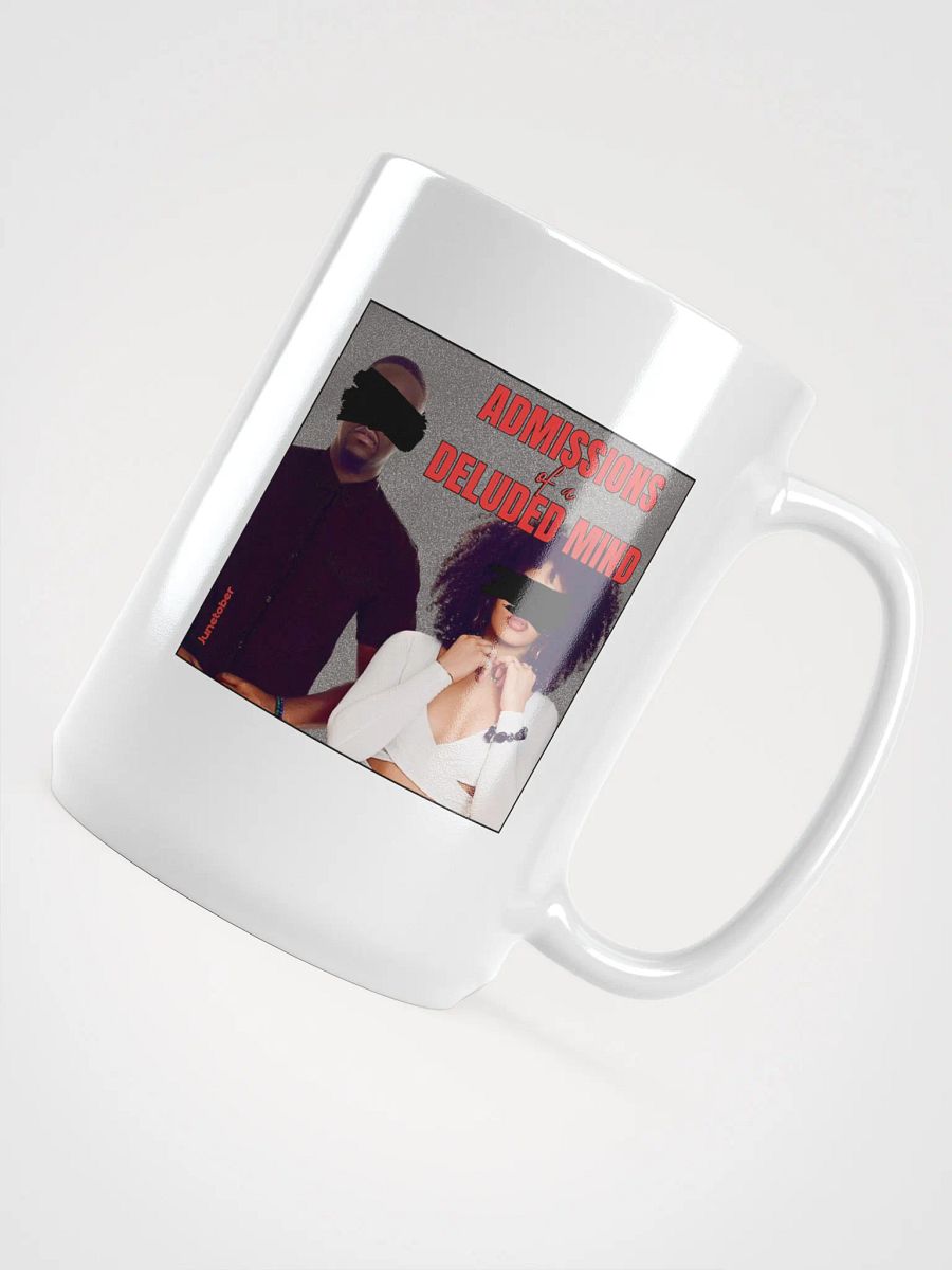 AOADM Album Mug product image (4)