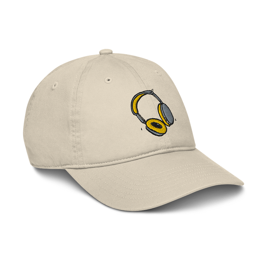 Decibel Dad Hat product image (6)