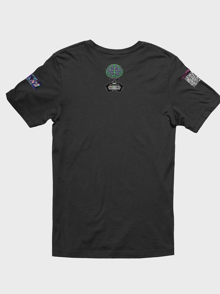 Infinite Lojik Graffiti Tee product image (21)