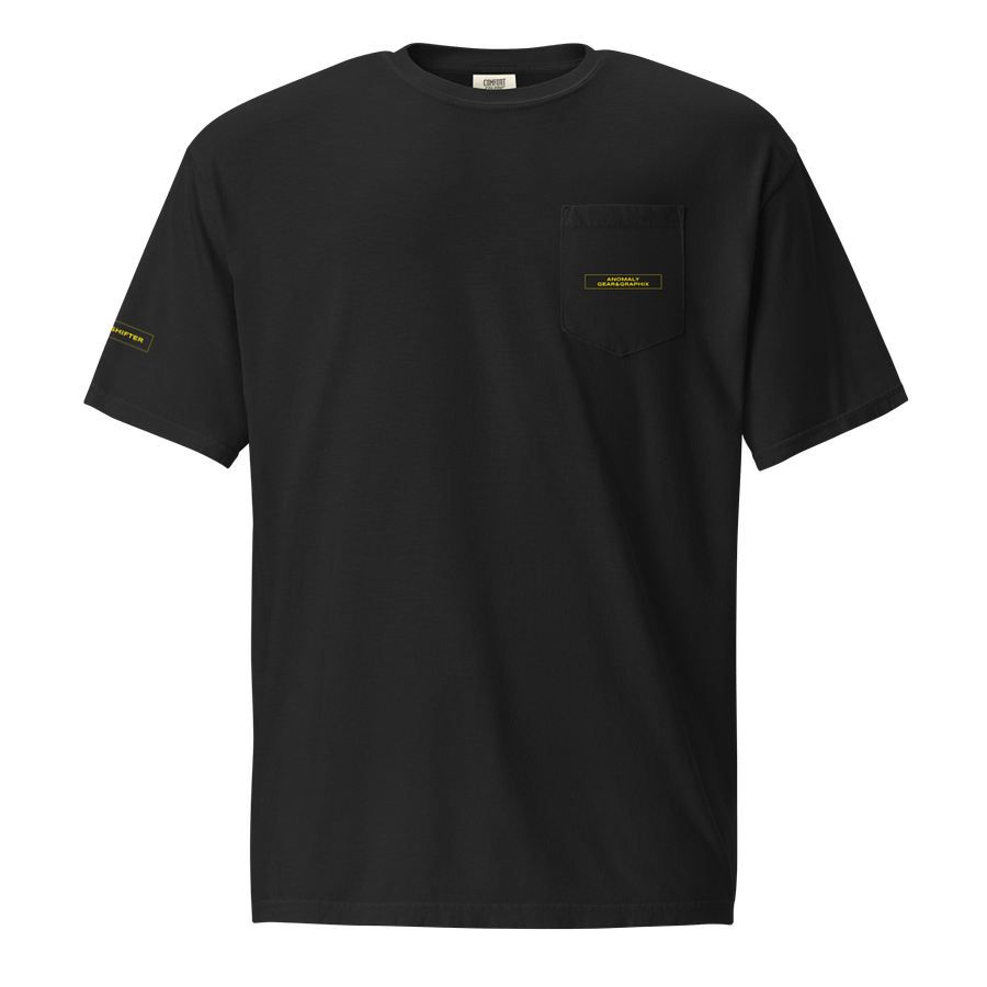 Night Shifter Pocket Tee product image (2)