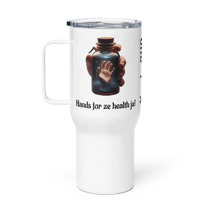 Carl's Mug product image (1)