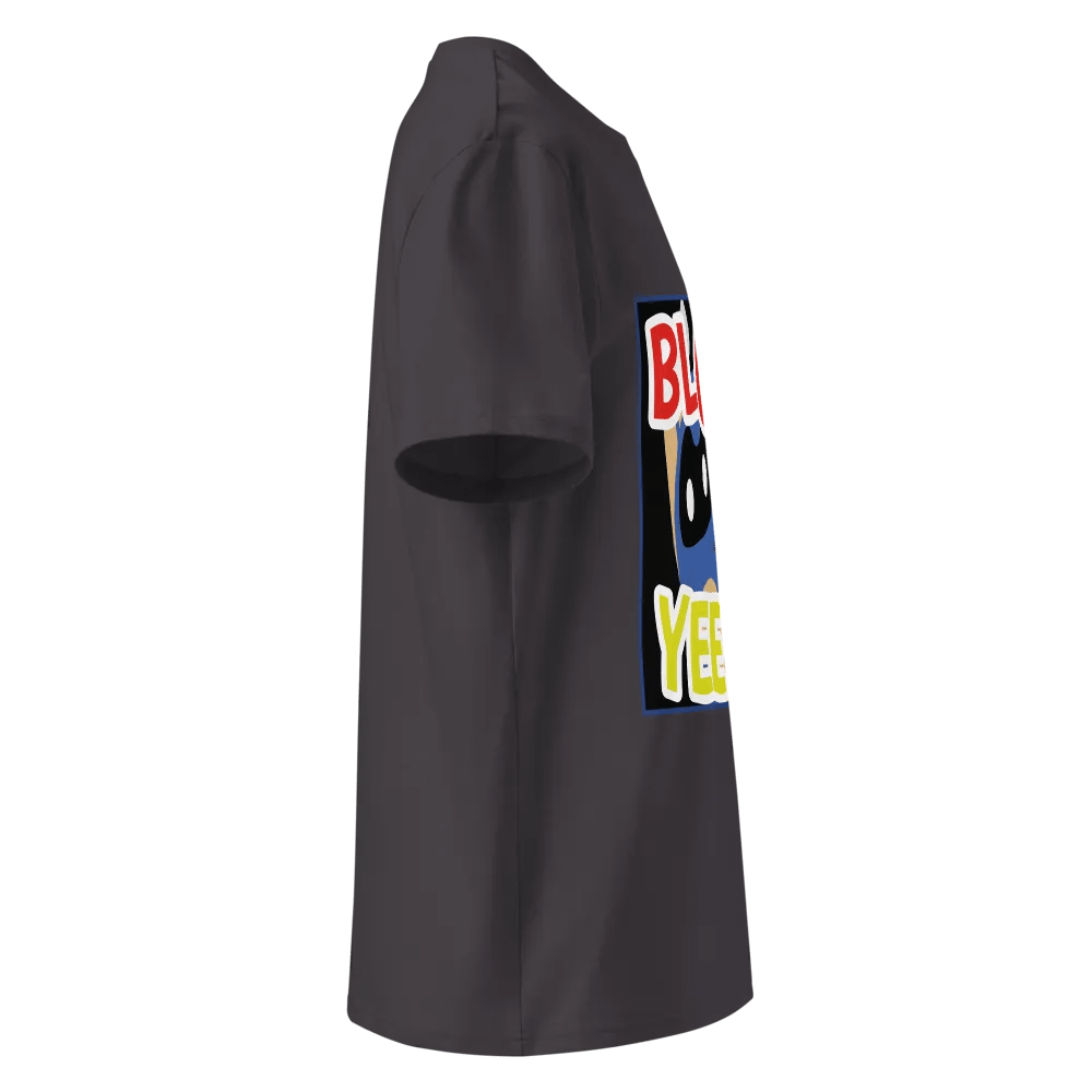 Bloody Yeeted Tee product image (15)