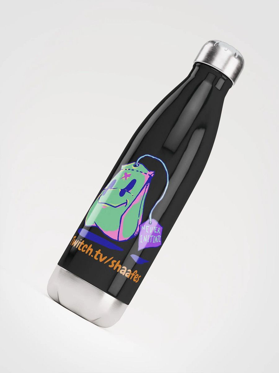 Mr. Bag water bottle product image (4)