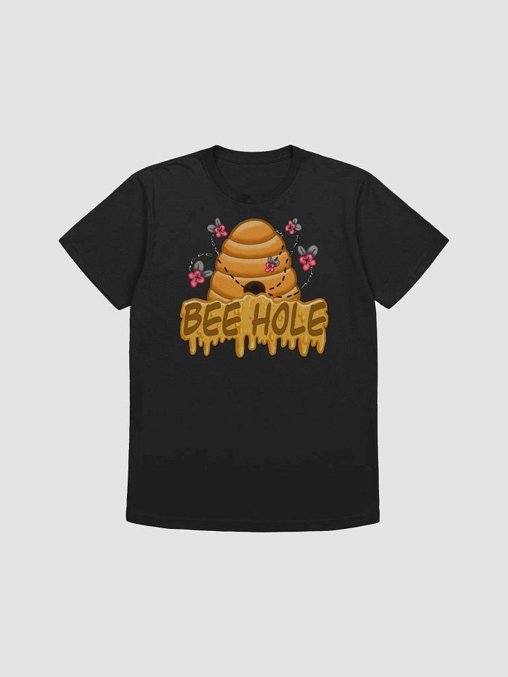 Beehole Tee product image (1)