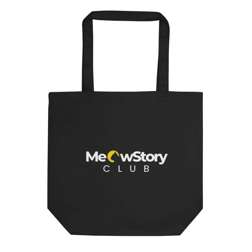 Eco-Friendly Tote Bag - Only for You! product image (2)