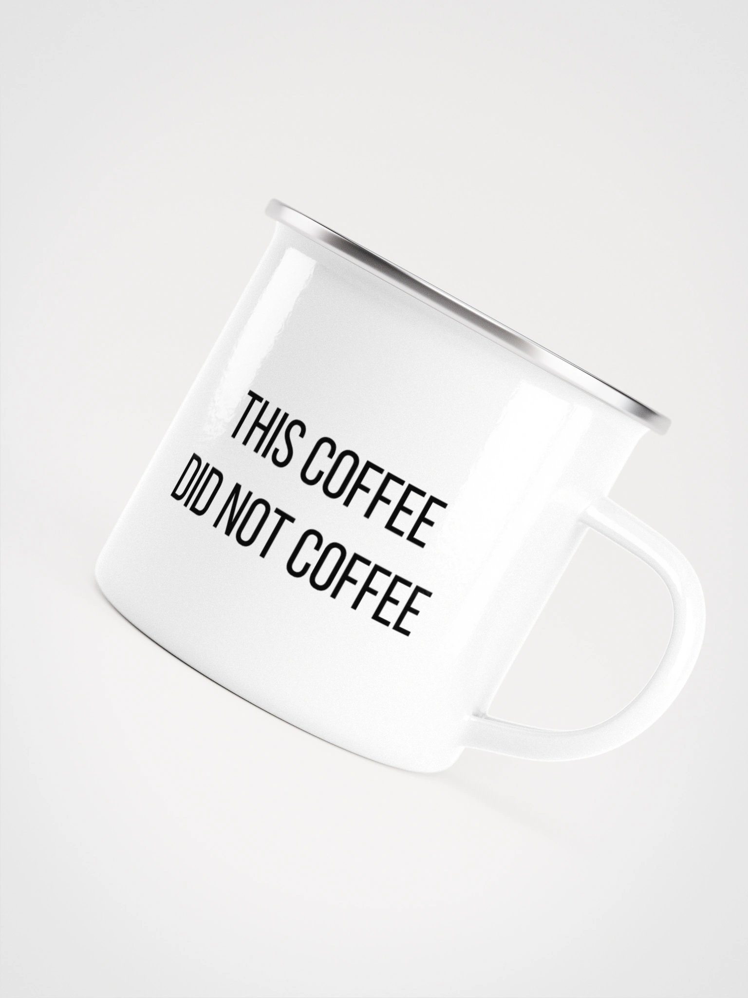 This Coffee Did Not Coffee product image (5)