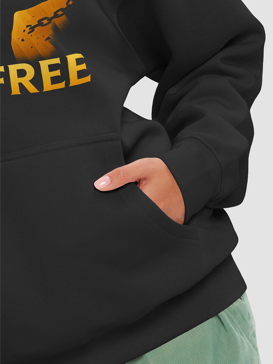 Radiant Freedom Glow Hoodie product image (62)