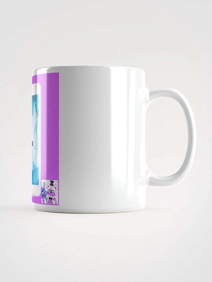 The Beat Mug product image (3)