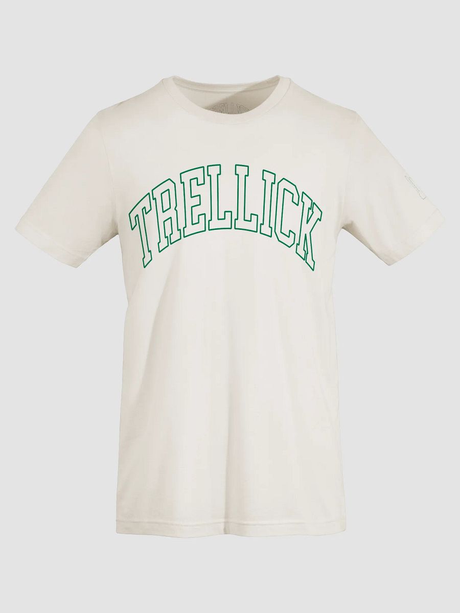 Trellick Varsity/Our City | Green product image (9)