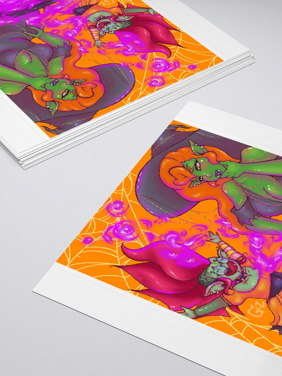Witch Penny + Giz product image (4)