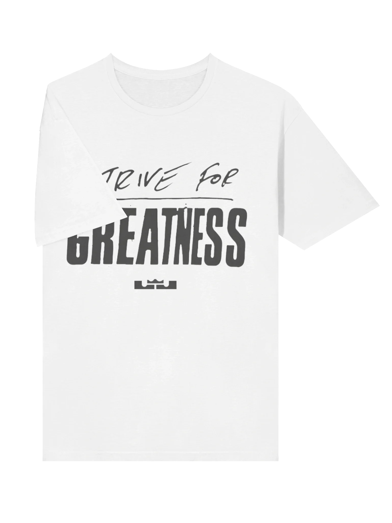 Strive for Greatness T-Shirt product image (4)
