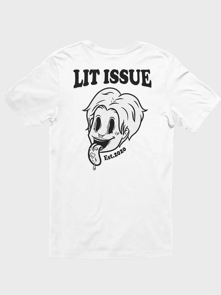 Lola Lit- Flagship Tee product image (1)