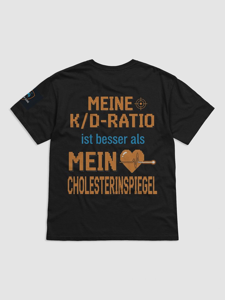 Das Prioritäten-Abzeichen product image (1)