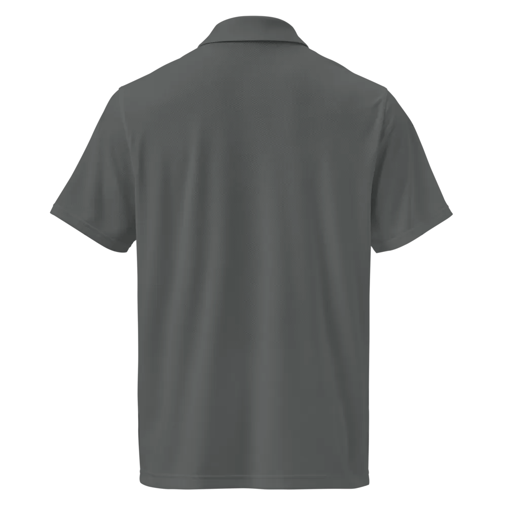 Crowned Success Men's Polo product image (4)
