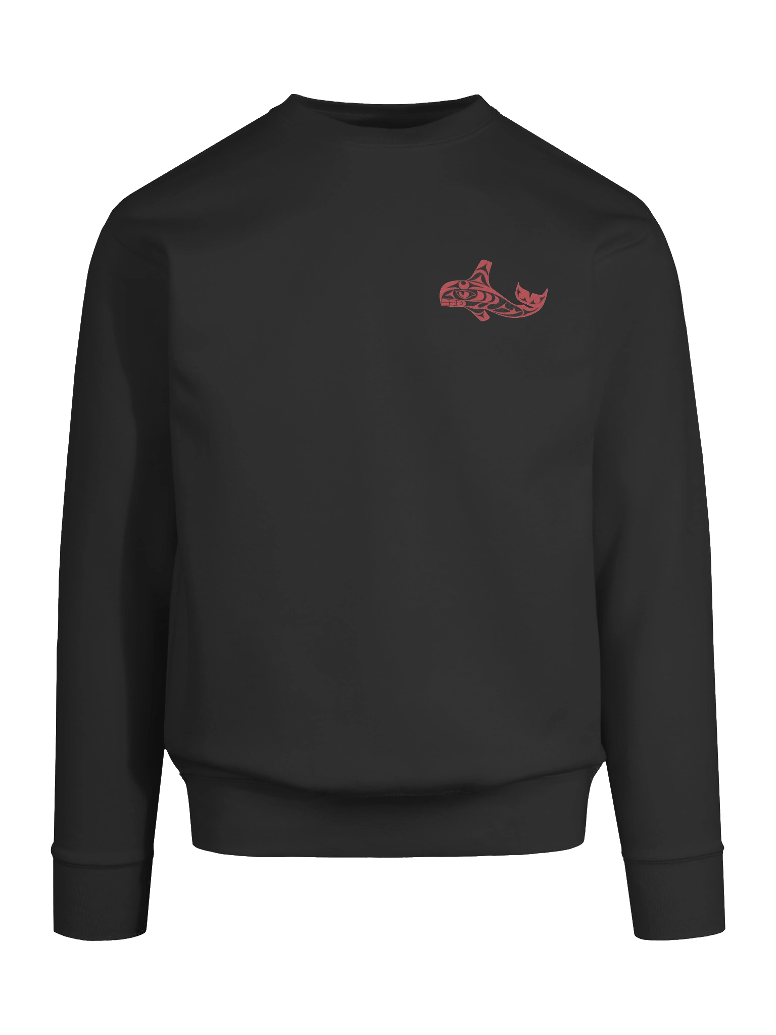 Fogline Pullover product image (9)