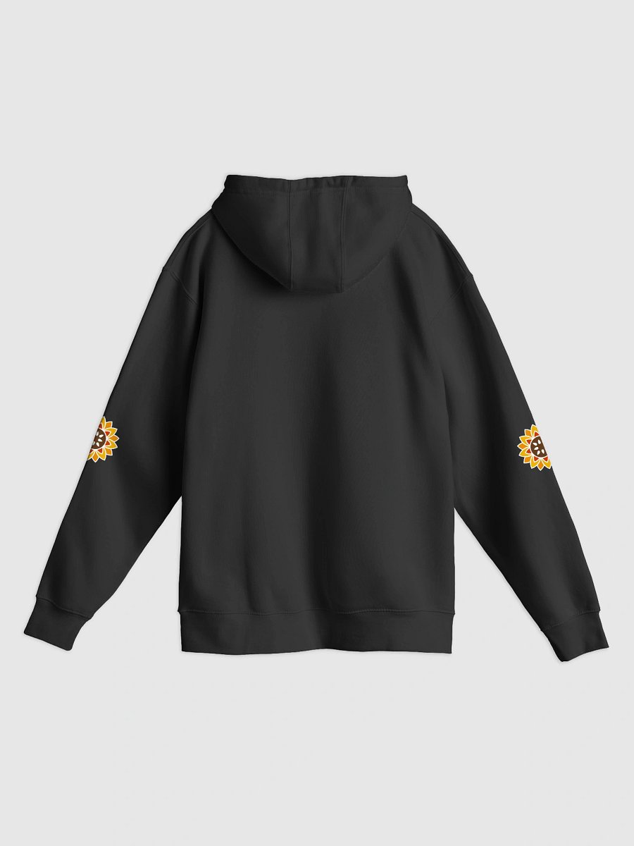 Midwifery Today Birth Relay Day - Dark Hoodie product image (2)