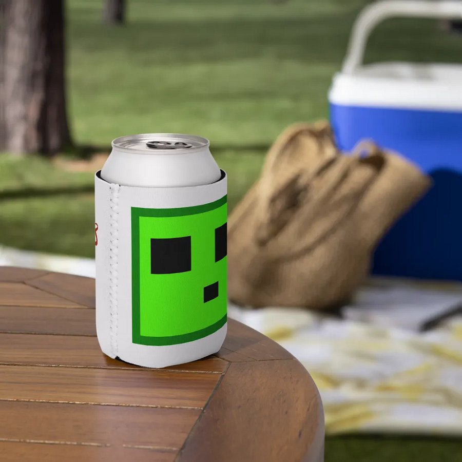 Eloc Slime Koozie product image (7)