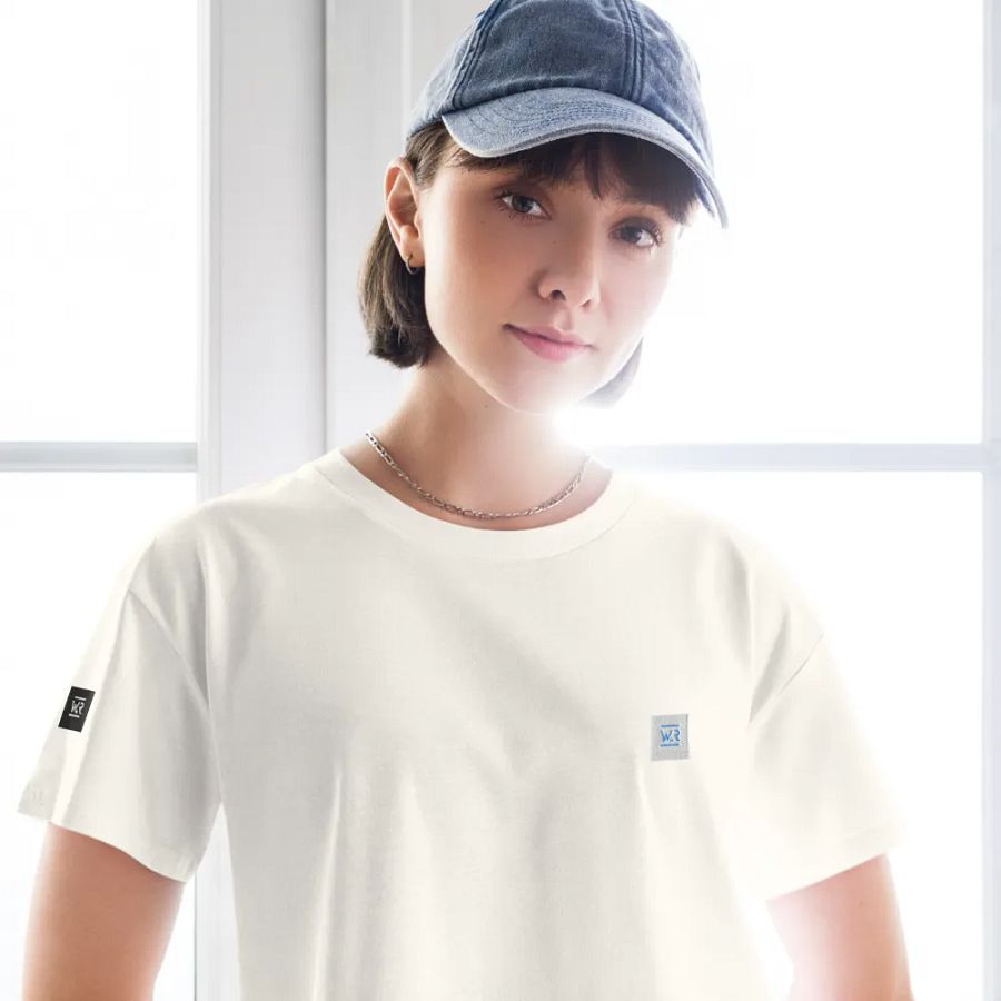 Retro Rhythm Crop Top product image (2)