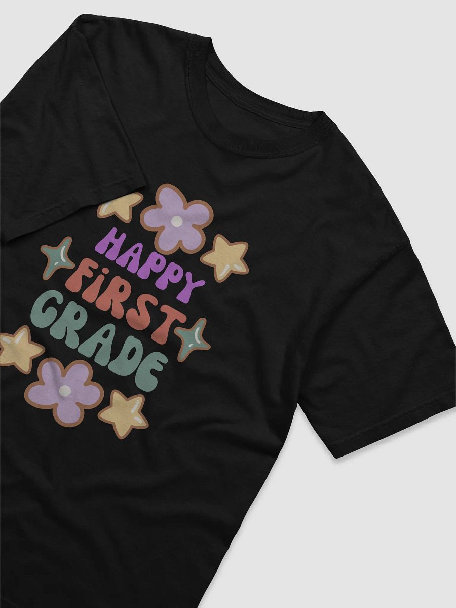 Happy First Grade, Back to School product image (3)