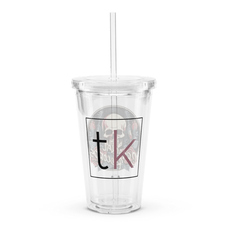 Criminal Records Tumbler product image (2)