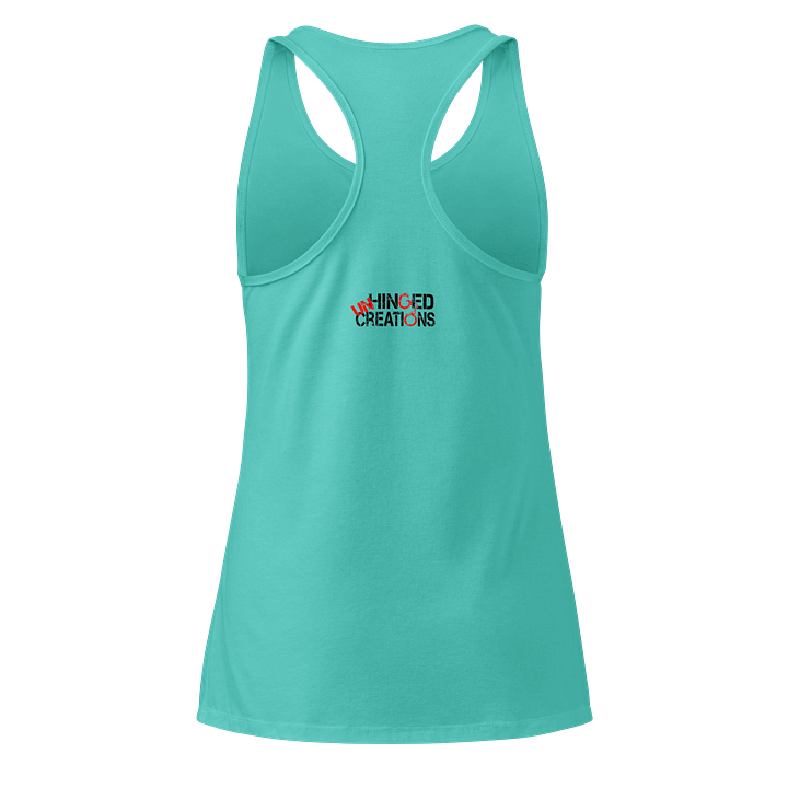 Yes, Daddy Tank Top - Light Colors product image (10)