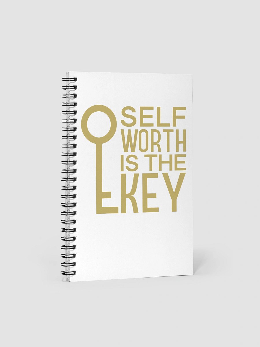 SELF WORTH JOURNAL product image (1)