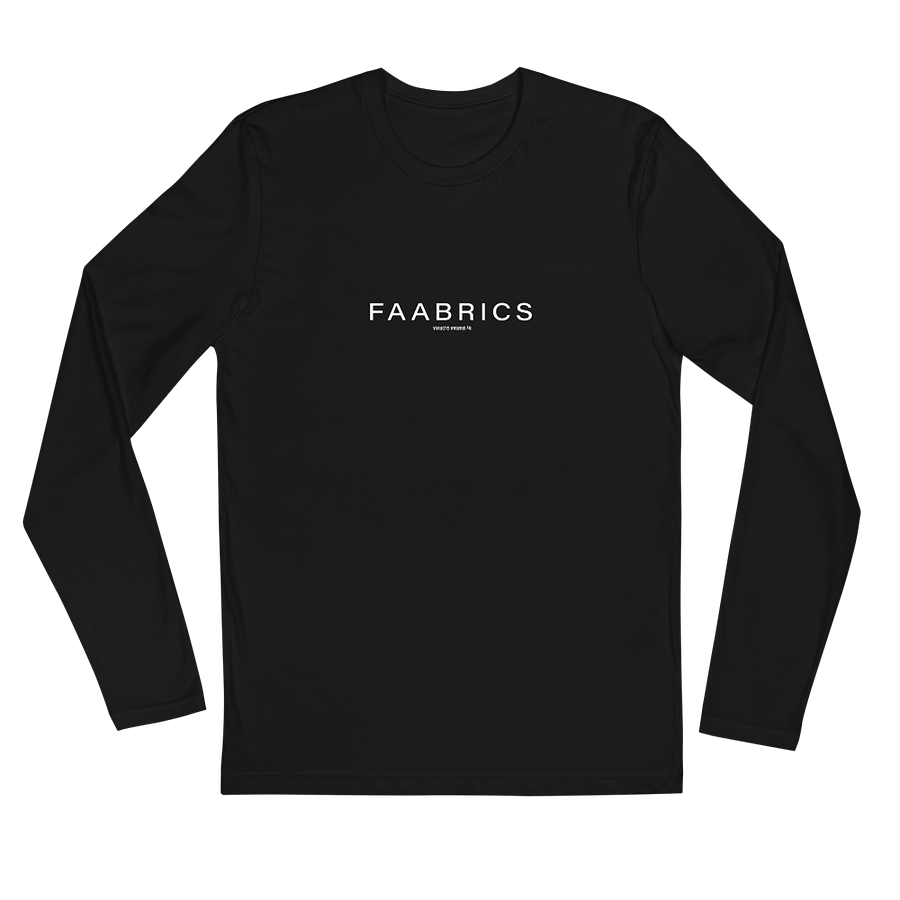 Babygirl Whorl Long Sleeve Top product image (1)