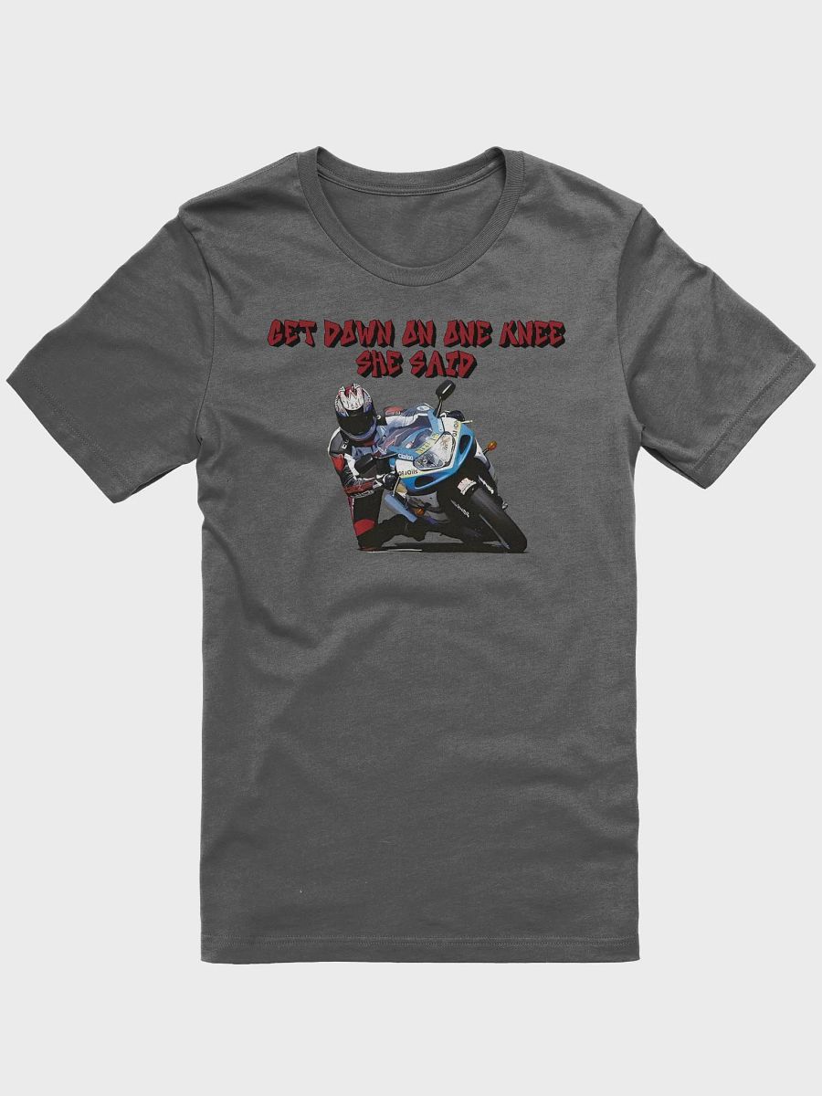 Get Down On One Knee T-Shirt product image (2)