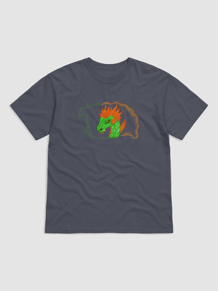 Dragon Spirit Comfort Tee product image (1)