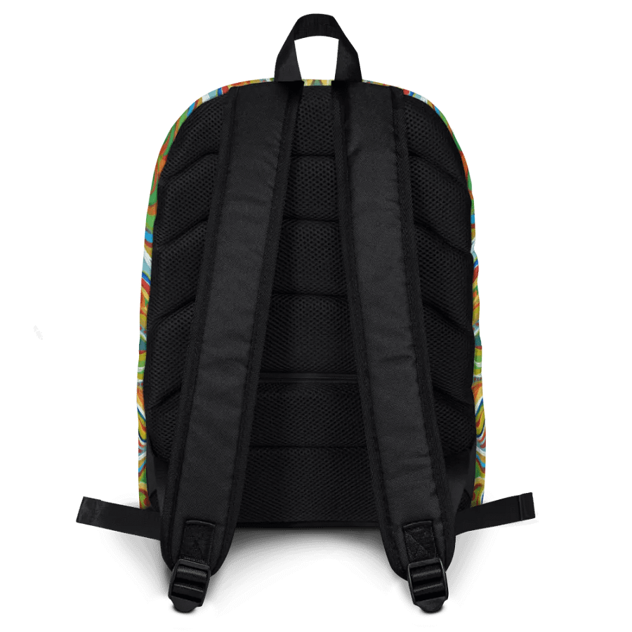 FLOW - BACKPACK product image (8)