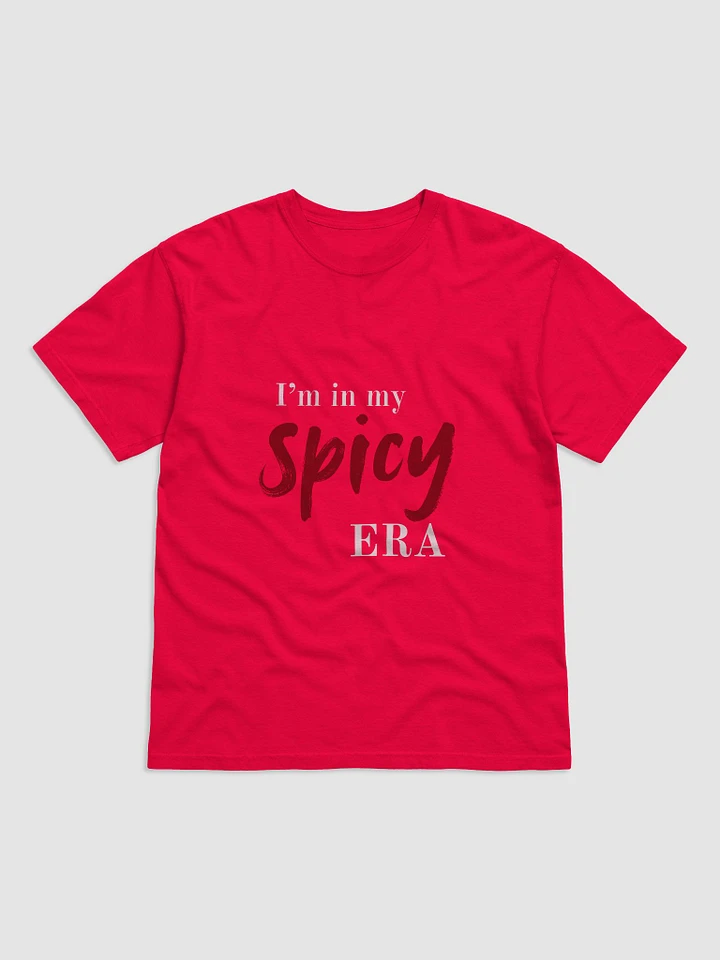 I'm in my spicy era product image (2)