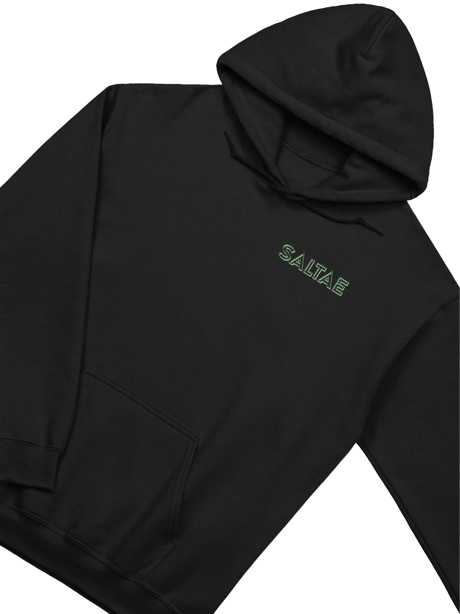 Salt Cozy Hoodie product image (13)