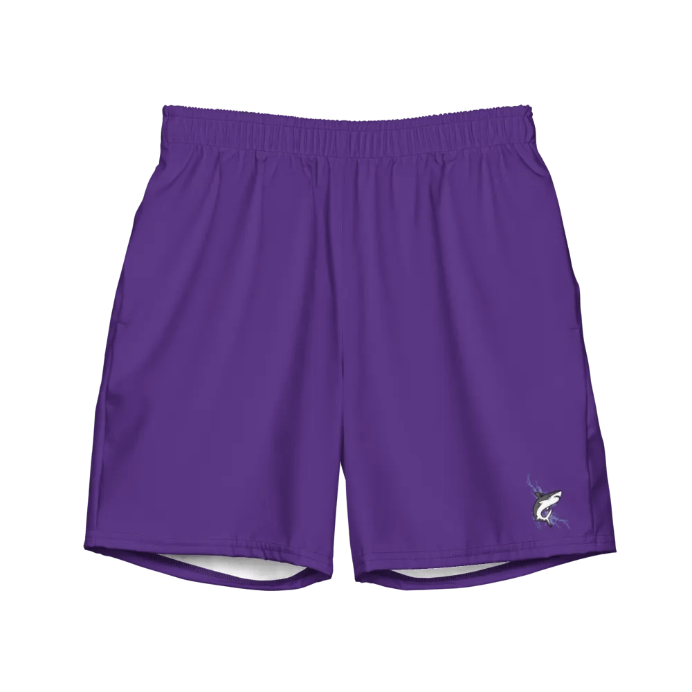 GUILLOVELO INDIGO SHARK SWIM product image (3)