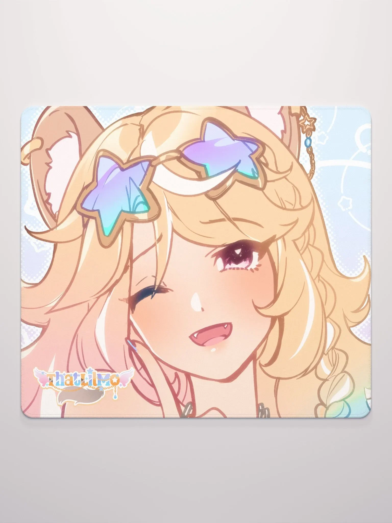 ThatLilMo Mousepad product image (2)