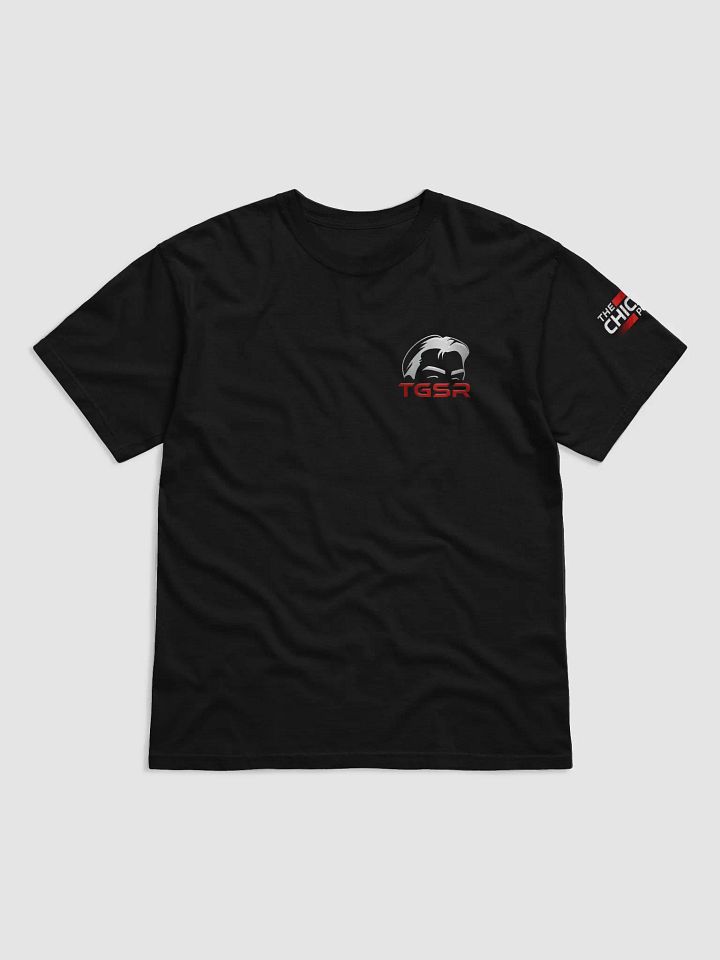 The Official Tee V2 product image (1)